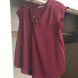 Daniel Rainn Blouse